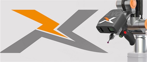 手持式激光3D扫描仪-适用大型零件及整车扫描