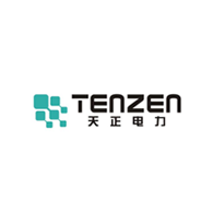 精密测量合作企业标志