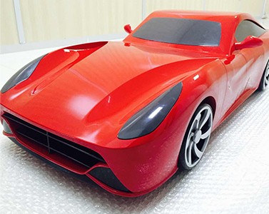 口内牙科3D扫描仪数字化齿科修复方案
